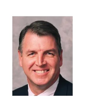 Jim Carswell, Principal of Charleston Affordable Housing